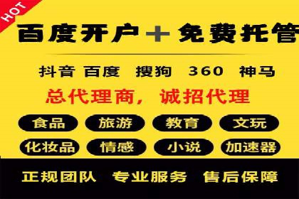 百度广告推广案例：数据分析与优化