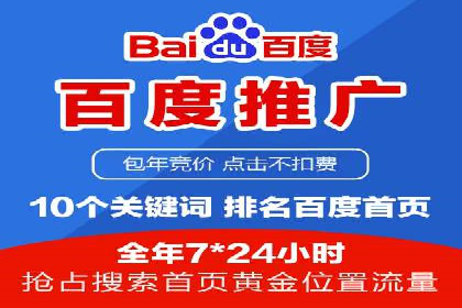 百度竞价排名案例揭秘：广告创意的重要性